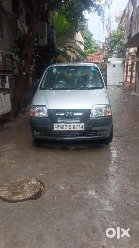 All Car Ok