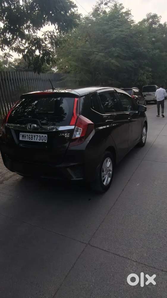 Honda Jazz 1.5 V 2017