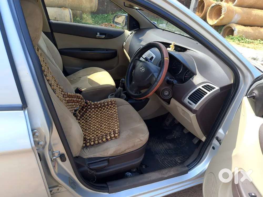 Hyundai I20 2011 Petrol Good Condition