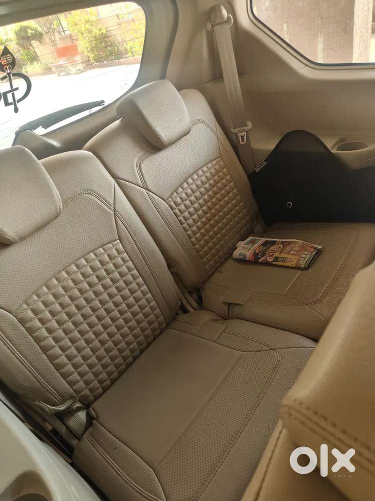 Ertiga Zxi Plus 2021
