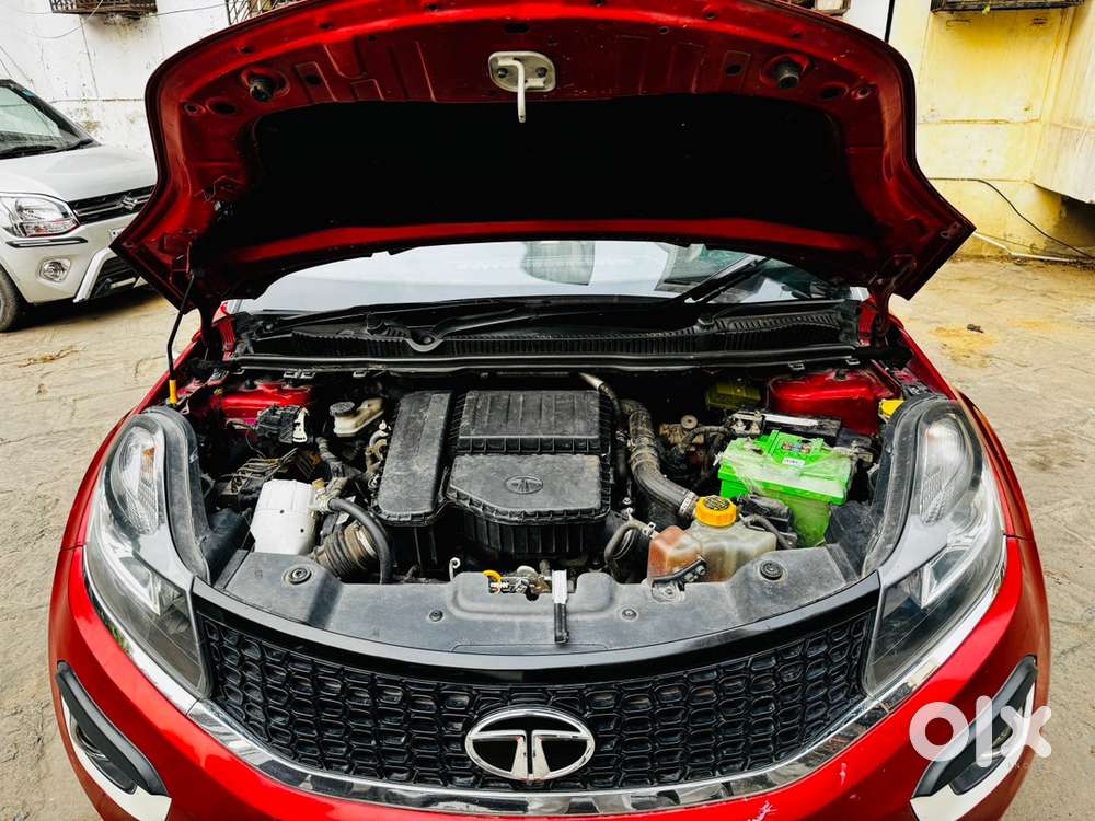 Tata Nexon 2019 Diesel 4 Tyre New