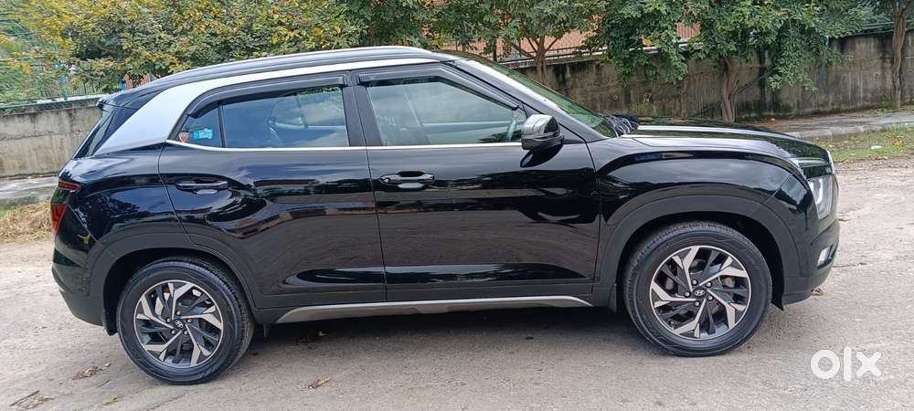 Hyundai Creta 1.4 S Plus Diesel, 2020, Diesel