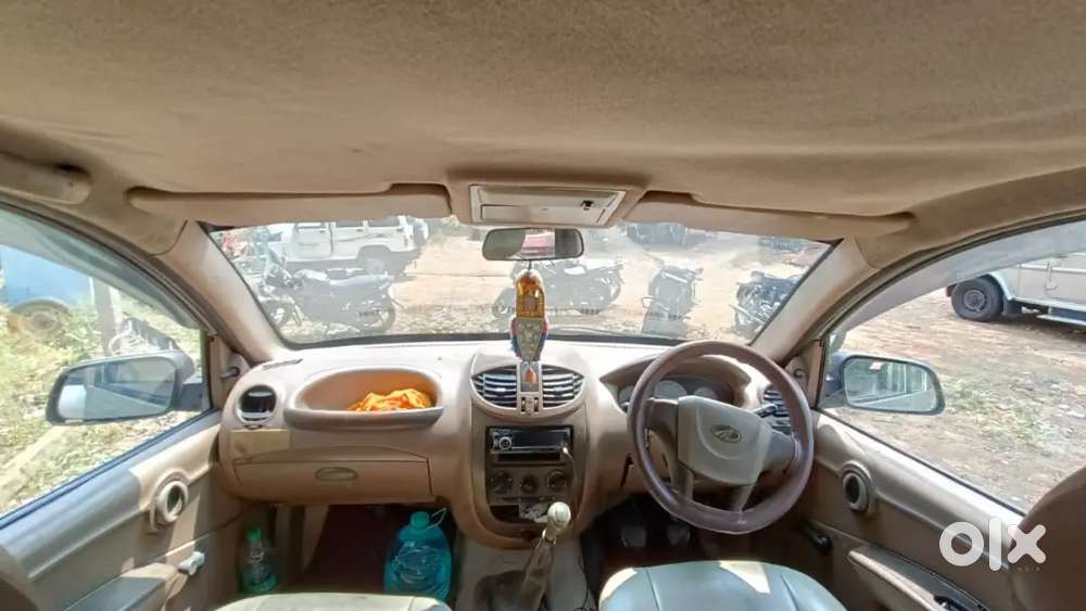 Mahindra Xylo 2012 Diesel