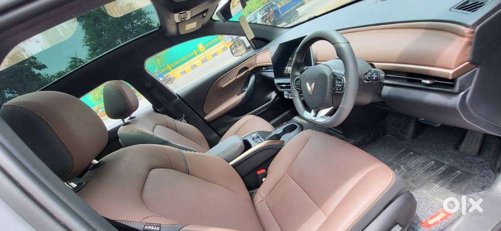 Vinfast Vf 6, 2025, Electric