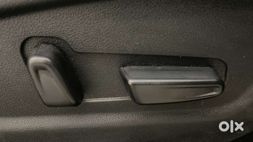 Hyundai Creta 1.5 Sx (o) Ivt Petrol, 2021, Petrol