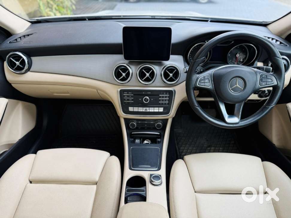 Mercedes-benz Gla 200 D, 2018, Diesel