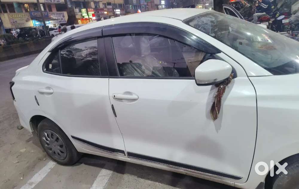 Maruti Suzuki Dzire 2025 Nov