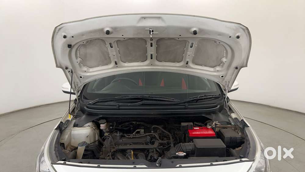 Hyundai Elite I20 Sportz Plus Dual Tone, 2019, Petrol
