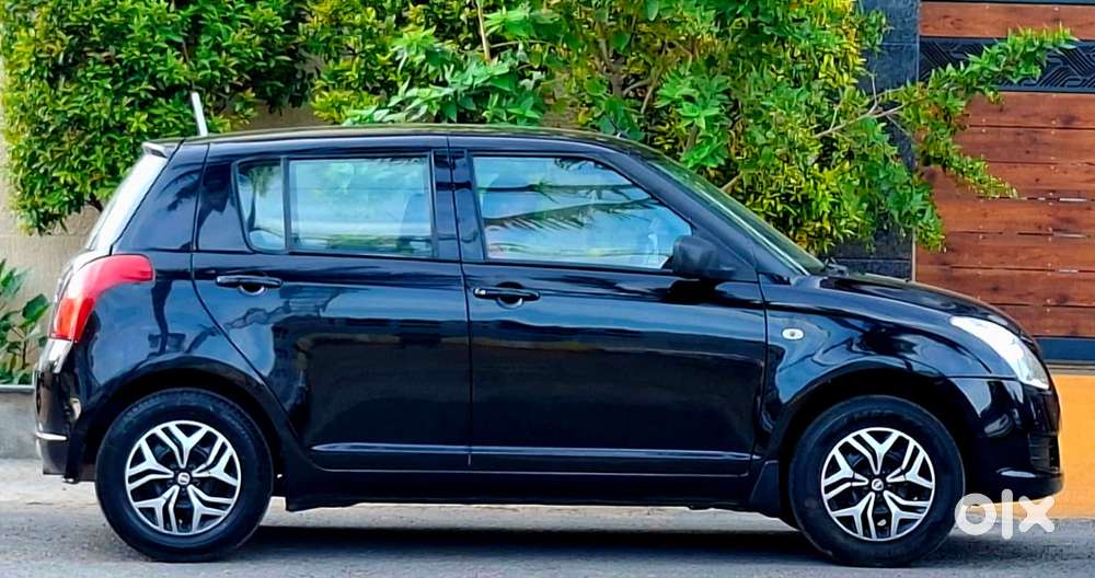 Maruti Suzuki Swift, 2006, Lpg