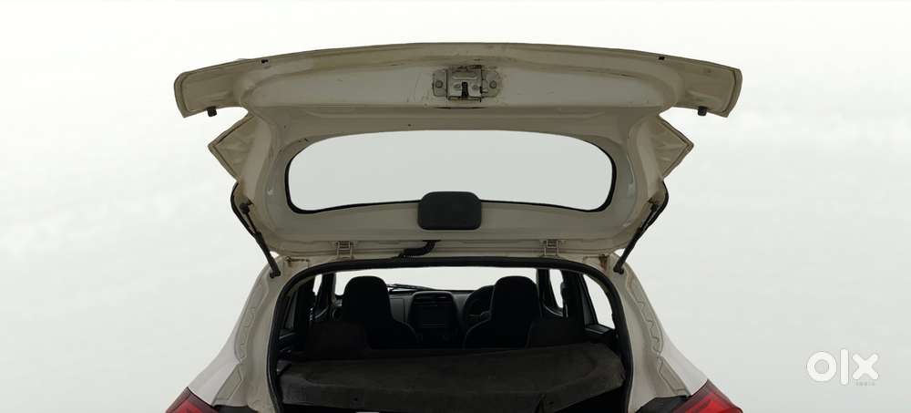 Renault Kwid Rxt, 2016, Petrol