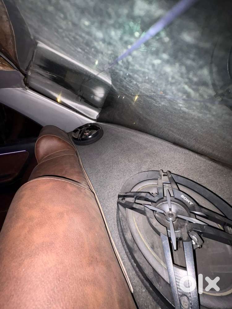 Honda City Petrol Well Maintained Rc Are Valid