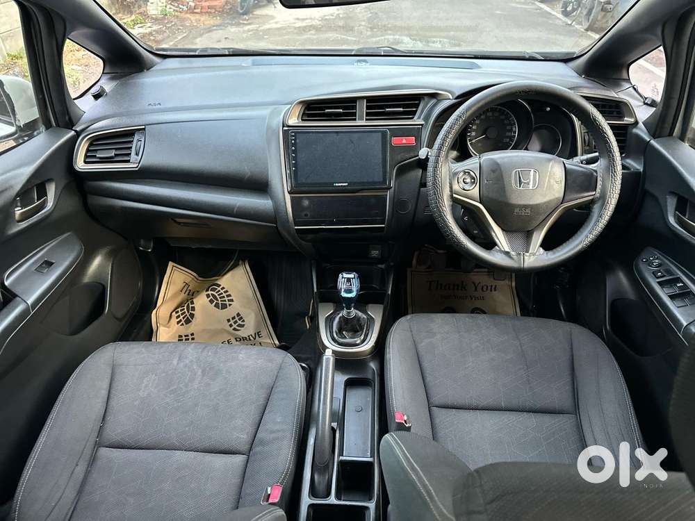 Honda Jazz 1.5 V I Dtec, 2016, Diesel