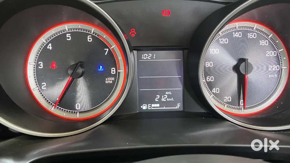 Maruti Suzuki Swift 2024 Petrol Well Maintained