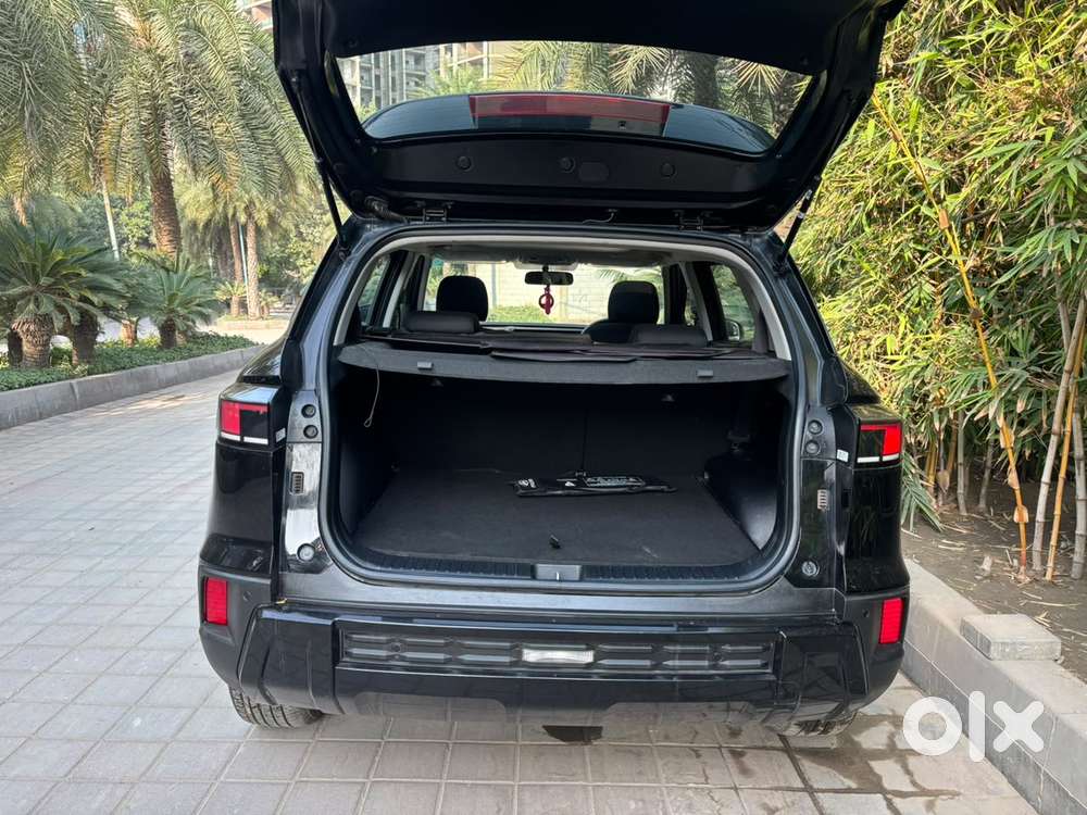 Hyundai Creta 1.5 S Plus Knight Diesel, 2025, Diesel
