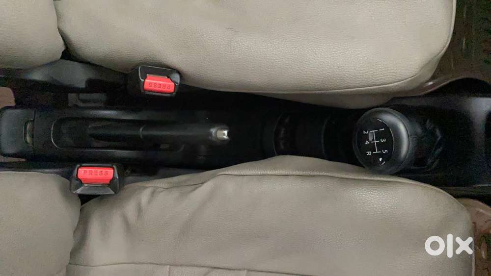 Maruti Suzuki Wagon R 1.0 2015-2019 Vxi Amt, 2015, Petrol