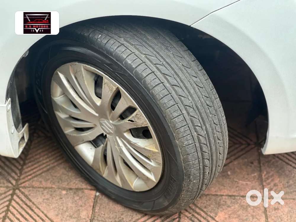 Maruti Suzuki Ertiga, 2012, Diesel