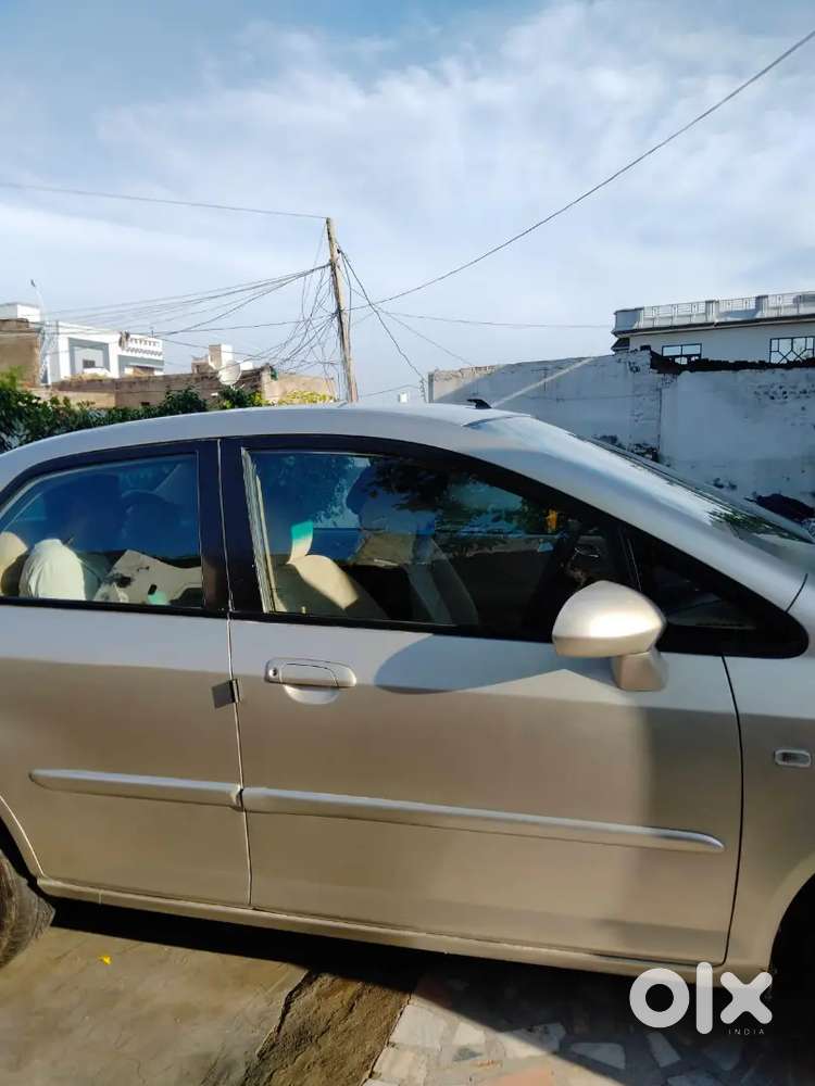 Honda City Hybrid 2007 Km Driven
