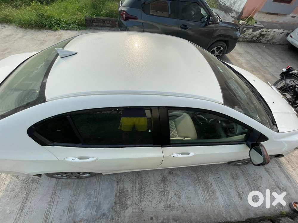 Honda City Petrol 2009 Paper Passing 2029 Valid