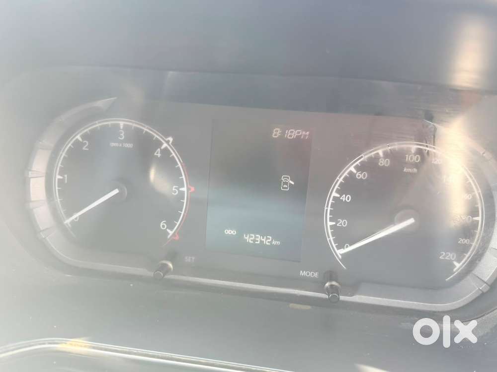 Tata Harrier Xt Plus Edition