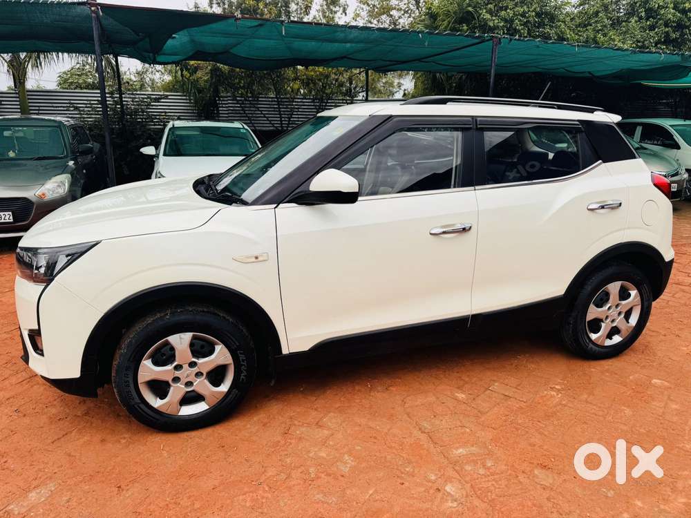 Mahindra Xuv300 W6 Diesel, 2019, Diesel