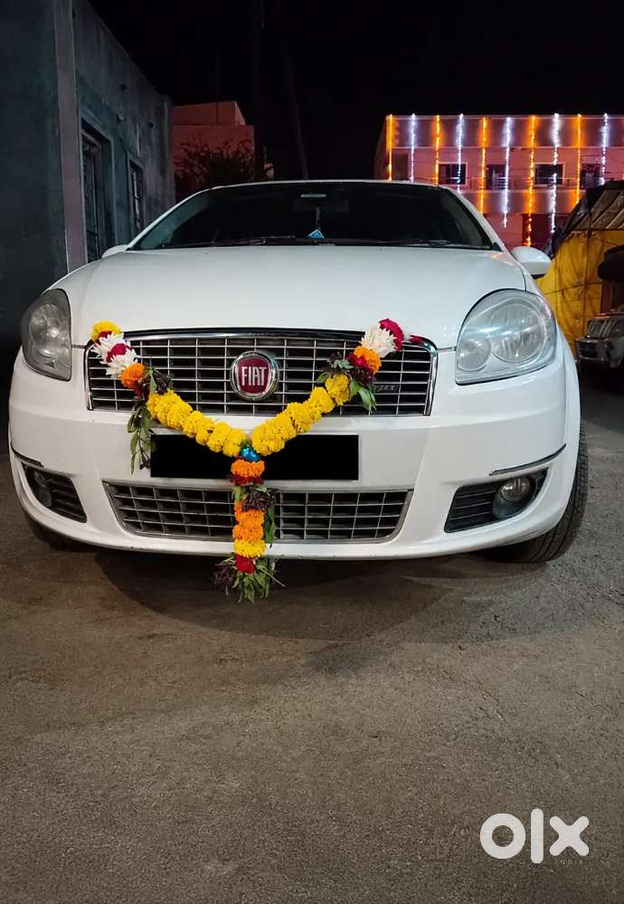 Fiat Linea 1.3 Emotion 2014
