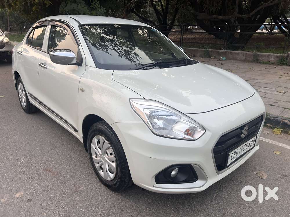 Maruti Suzuki Dzire 1.2 Lxi, 2020, Petrol