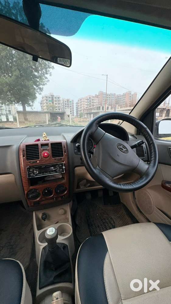 Hyundai Getz Prime 2009