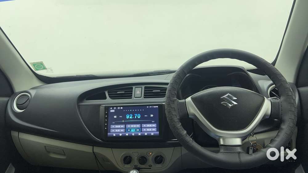 Maruti Suzuki Alto 800 Lxi, 2021, Petrol