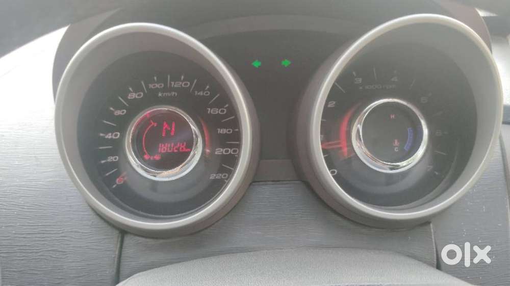 Mahindra Xuv500 W8 2wd, 2014, Diesel