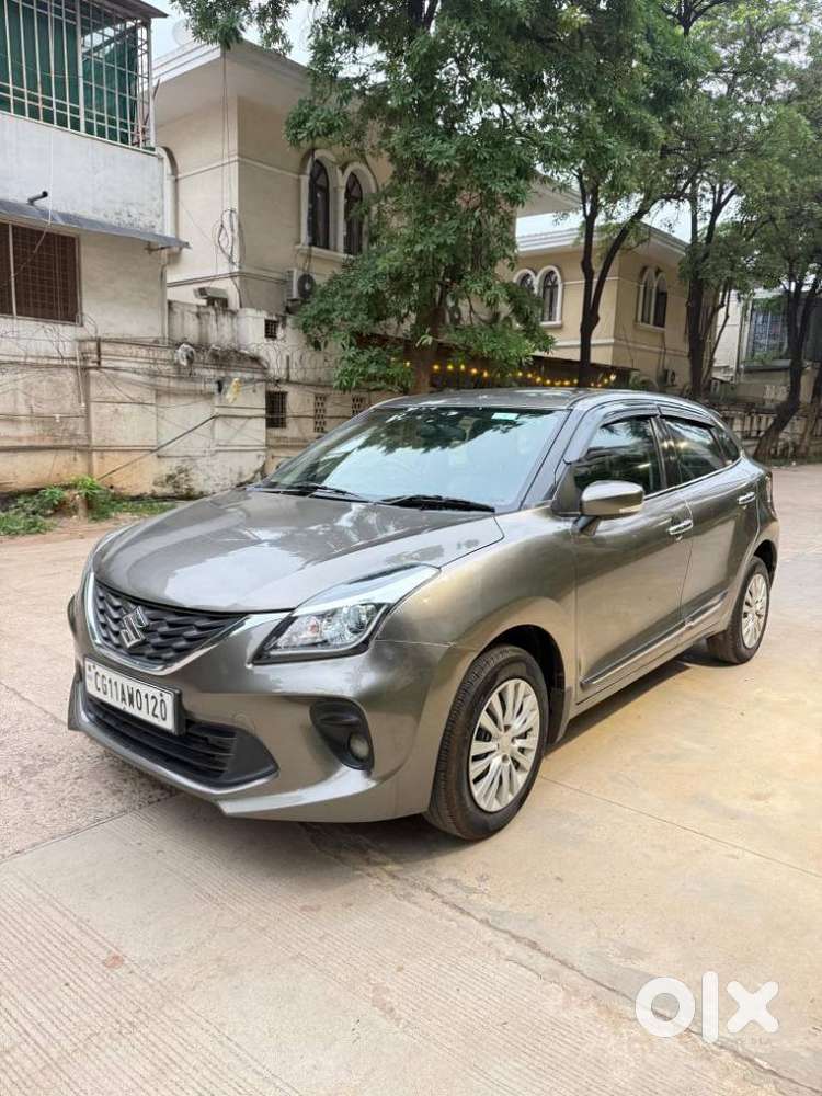Maruti Suzuki Baleno Delta, 2020, Petrol