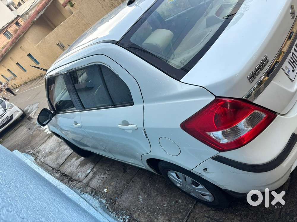 Maruti Swift Dzire 2014