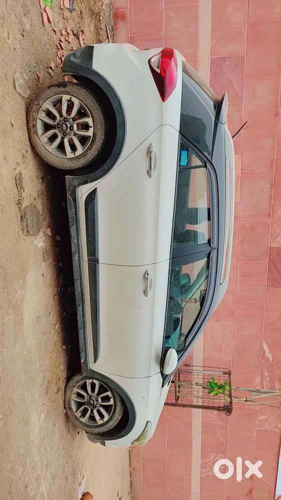 Hyundai I20 Active 1.2 S 2016