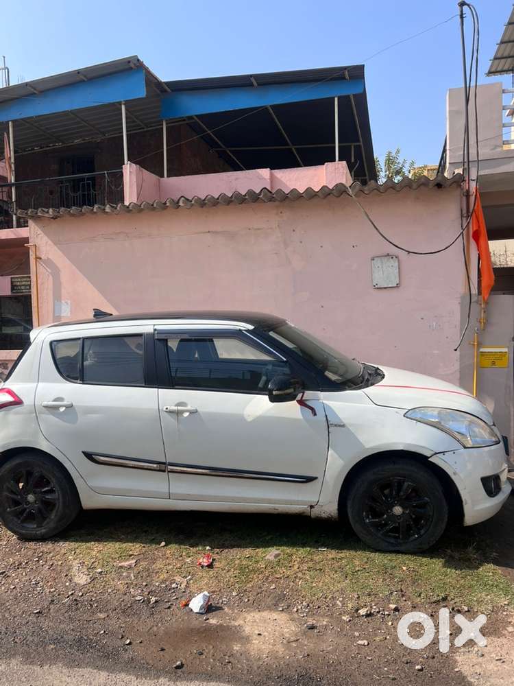 Maruti Suzuki Swift 2013 Diesel 100000 Km Driven