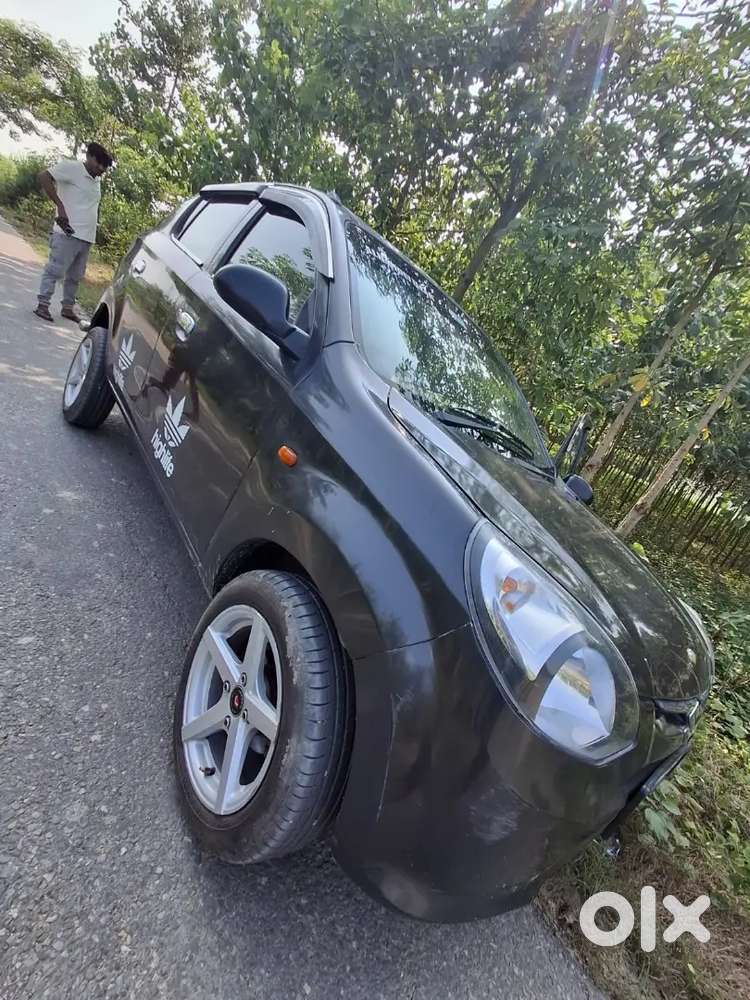 2nd Owner Maruti Alto 2013