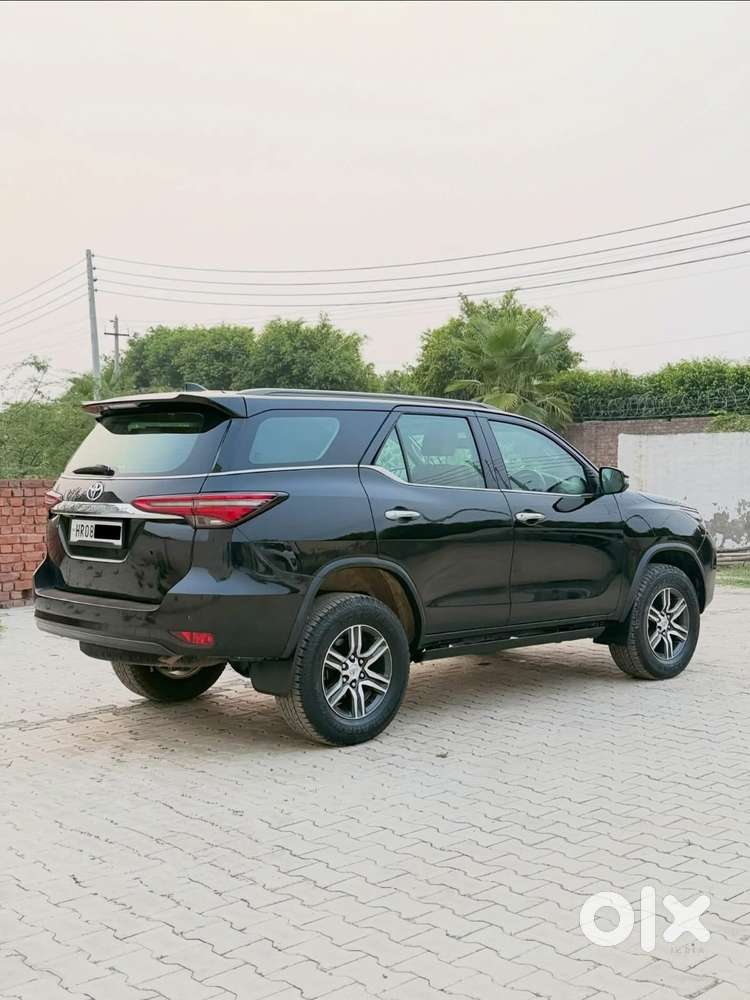 Toyota Fortuner 4x2 At 2.8 Diesel, 2023, Diesel