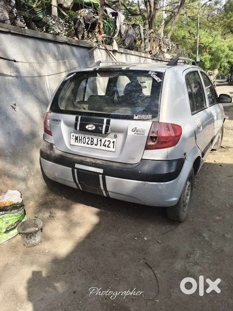 Gadi Koe Kam Nahi Hai