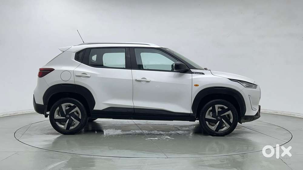 Nissan Magnite 1.0 Xe, 2023, Petrol
