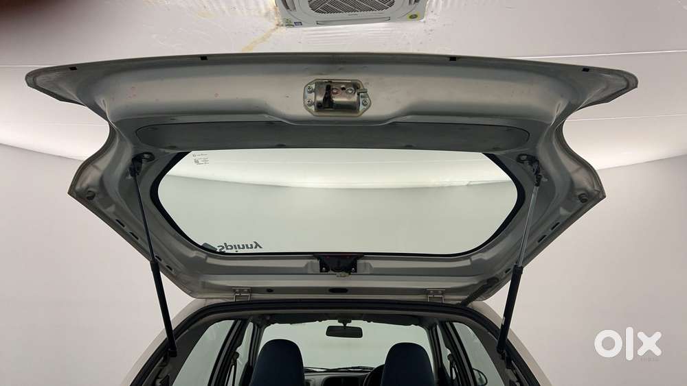 Maruti Suzuki Alto K10 1.0 Lxi (o), 2012, Petrol