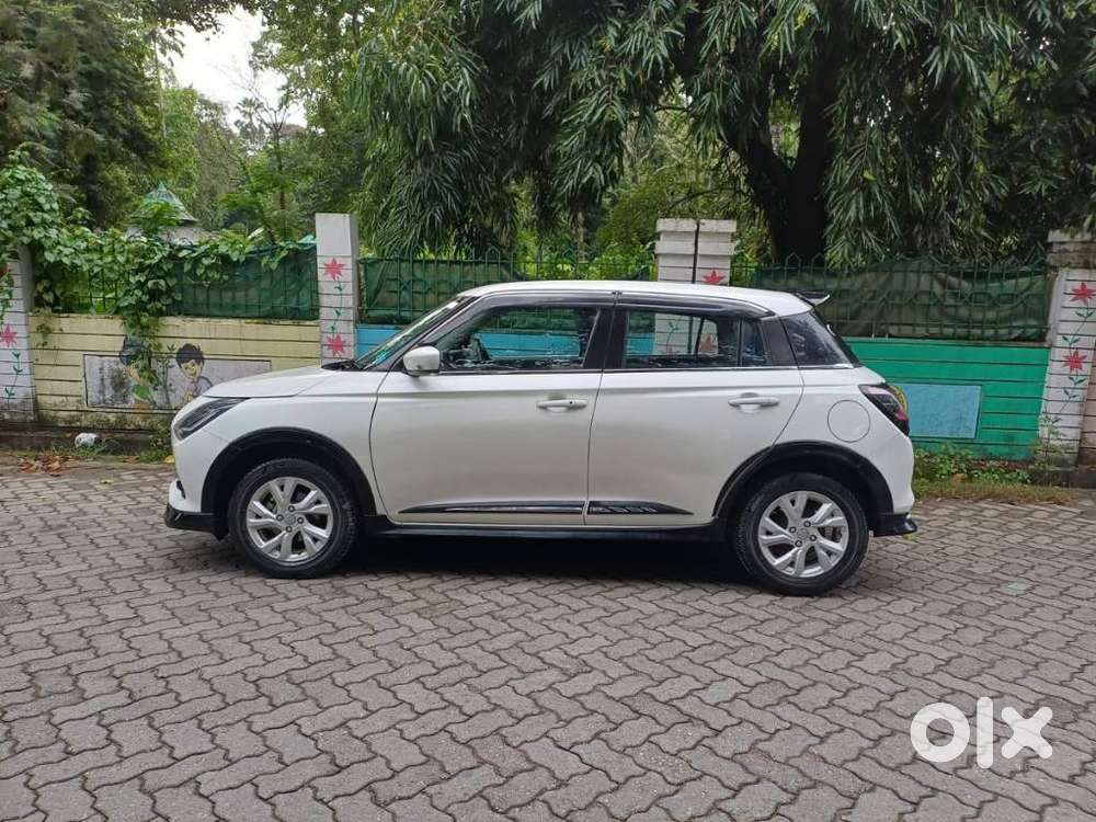 Maruti Suzuki Swift 1.3 Zxi, 2024, Petrol