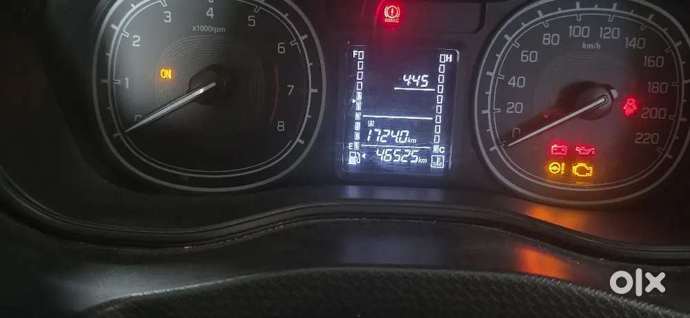 Maruti Suzuki Brezza Vdi 2020
