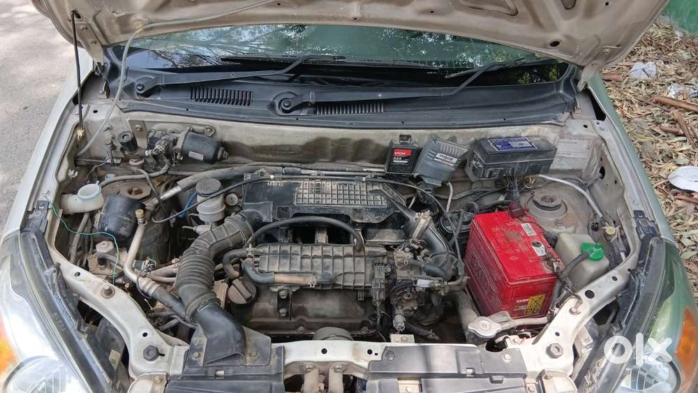 Maruti Suzuki Alto 800 2012-2016 Cng Lx, 2016, Cng & Hybrids