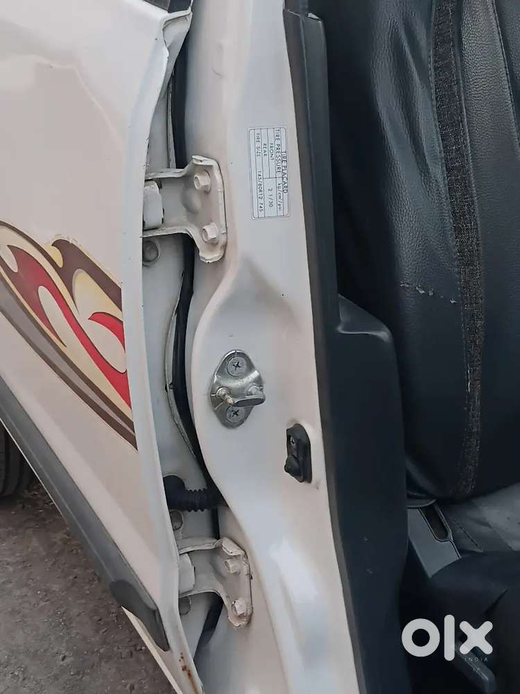 Maruti Suzuki Alto 2012 Petrol 71000 Km Driven
