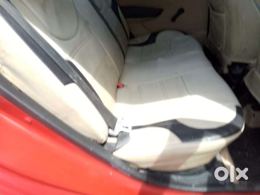 Hyundai Eon Sportz, 2015, Petrol