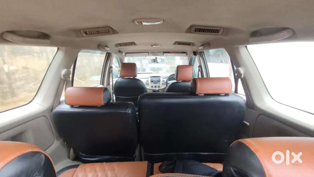 Toyota Innova 2014 Diesel Good Condition