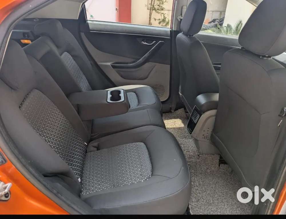Tata Nexon 2019 Manual Petrol