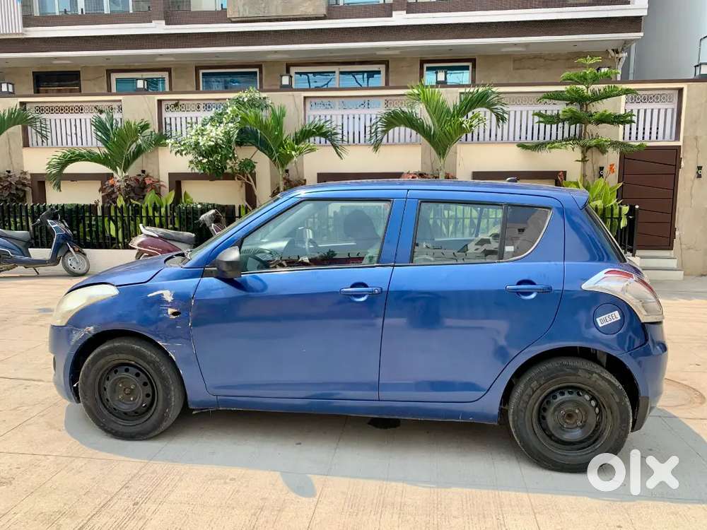 Maruti Suzuki Swift For Sale