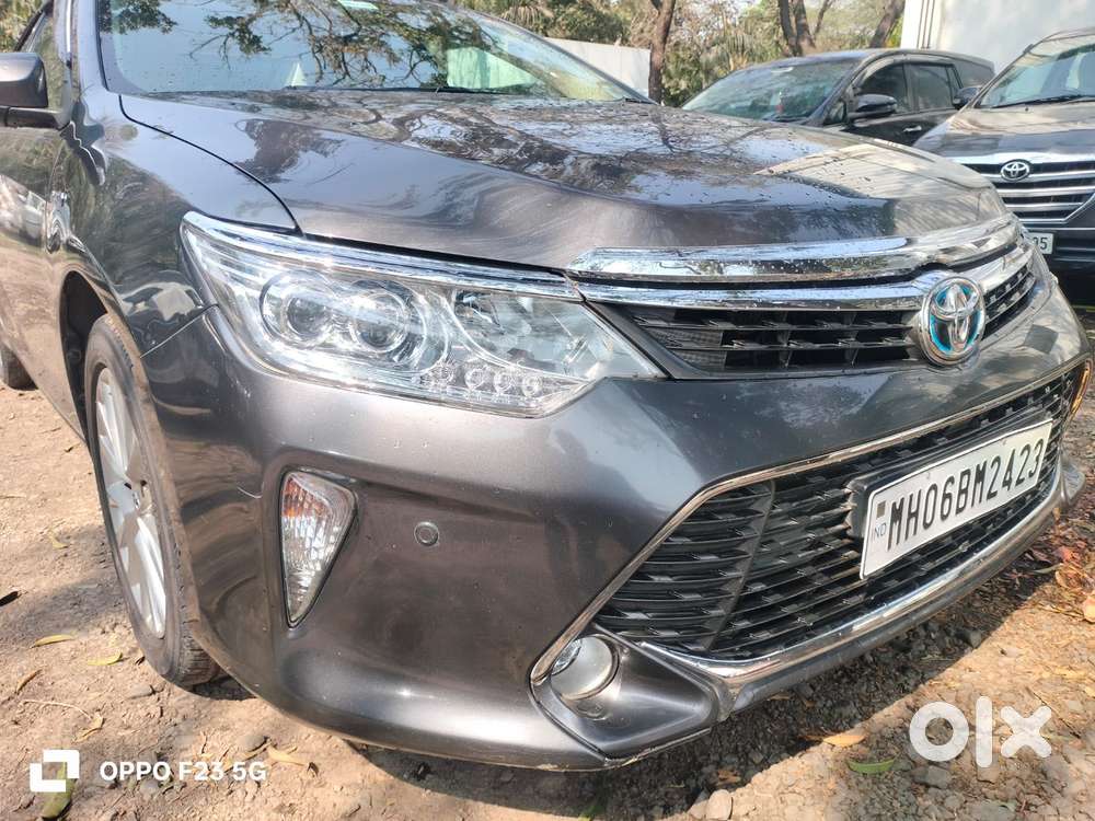 Toyota Camry 2.5l Automatic, 2015, Cng & Hybrids