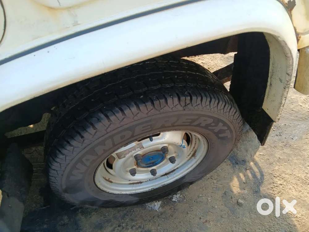 Mahindra Be 6 2022