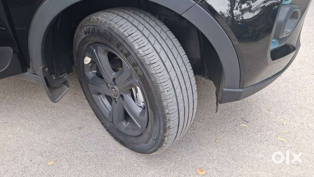 Tata Nexon Ev Xz Plus Lux Dark Edition, 2022