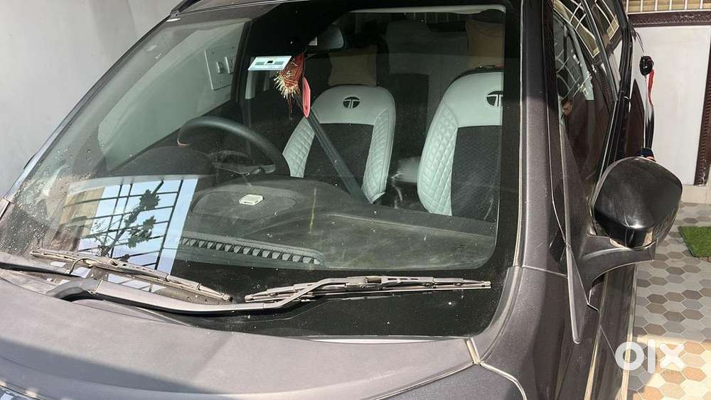 Tata Tiago Nrg 2024 Petrol Well Maintained